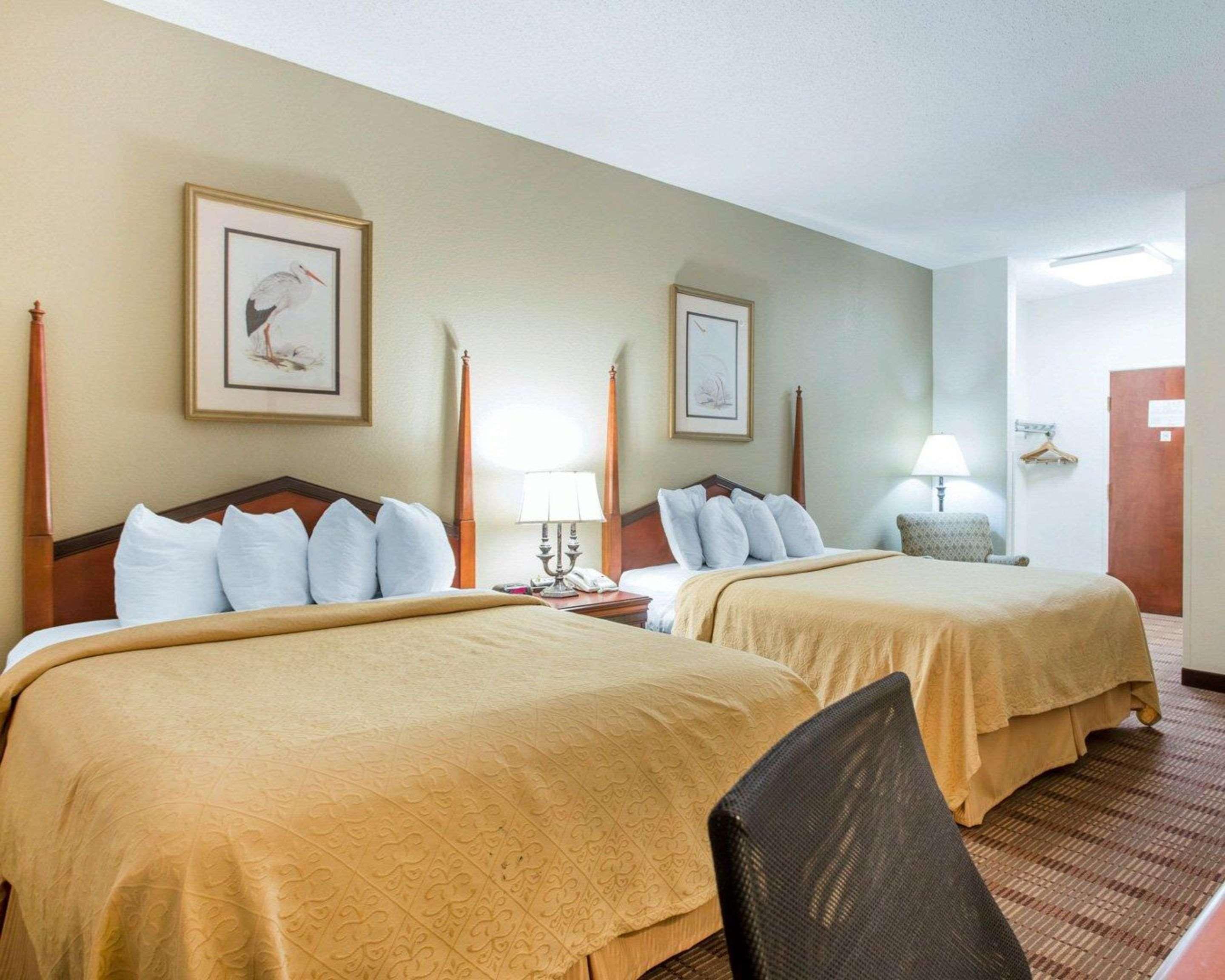 Comfort Inn & Suites Patriots Point Mount Pleasant Ngoại thất bức ảnh