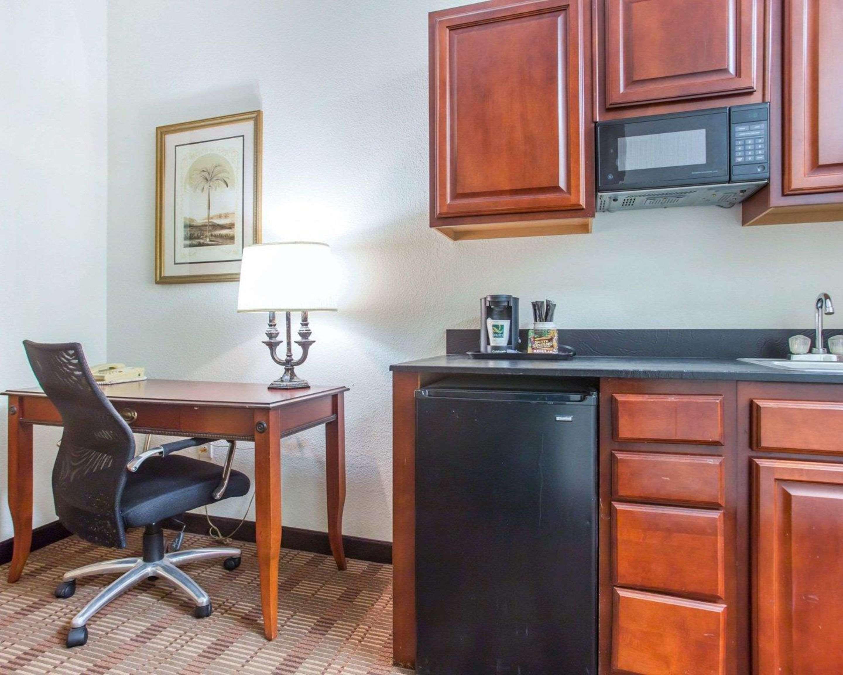 Comfort Inn & Suites Patriots Point Mount Pleasant Ngoại thất bức ảnh