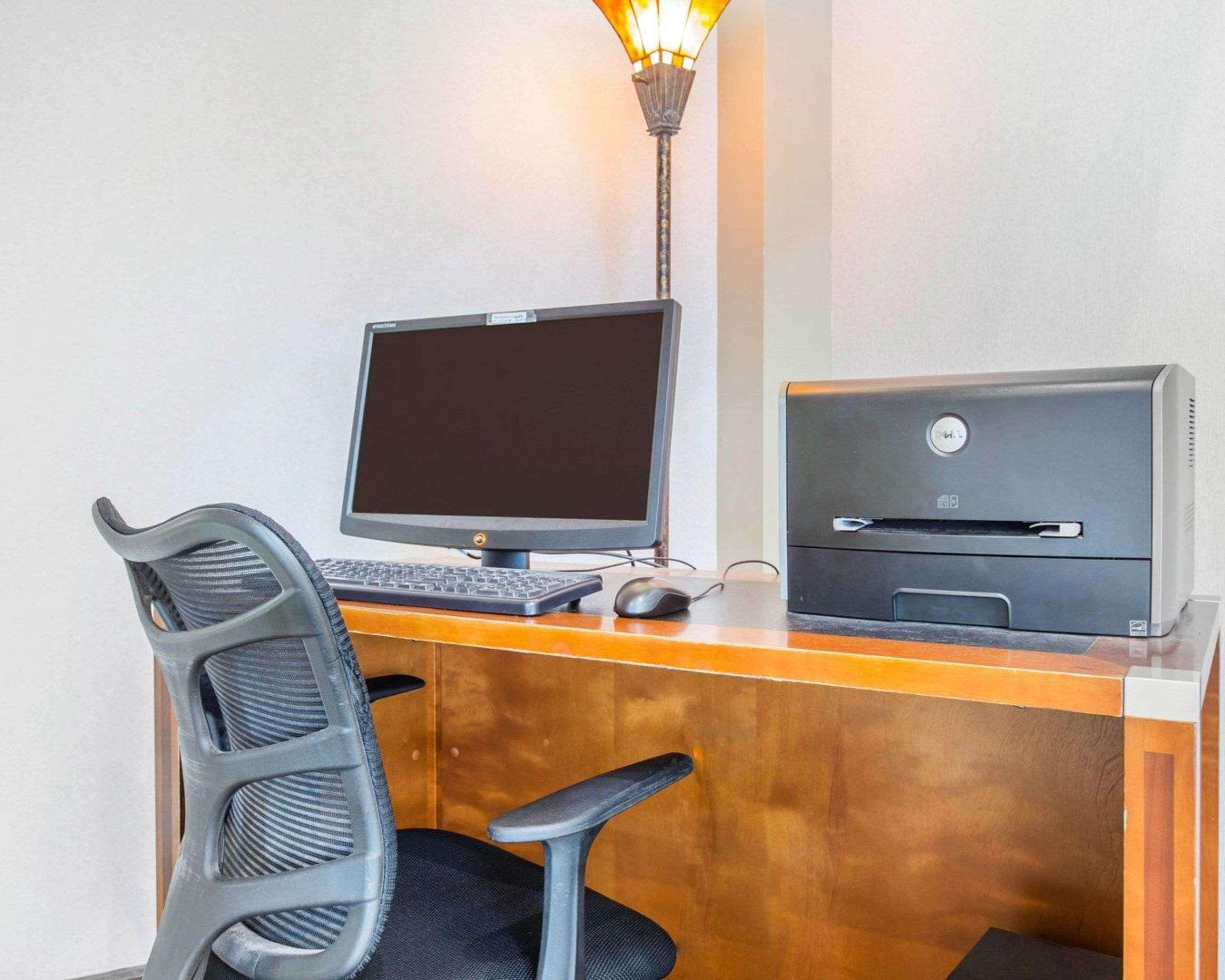 Comfort Inn & Suites Patriots Point Mount Pleasant Ngoại thất bức ảnh