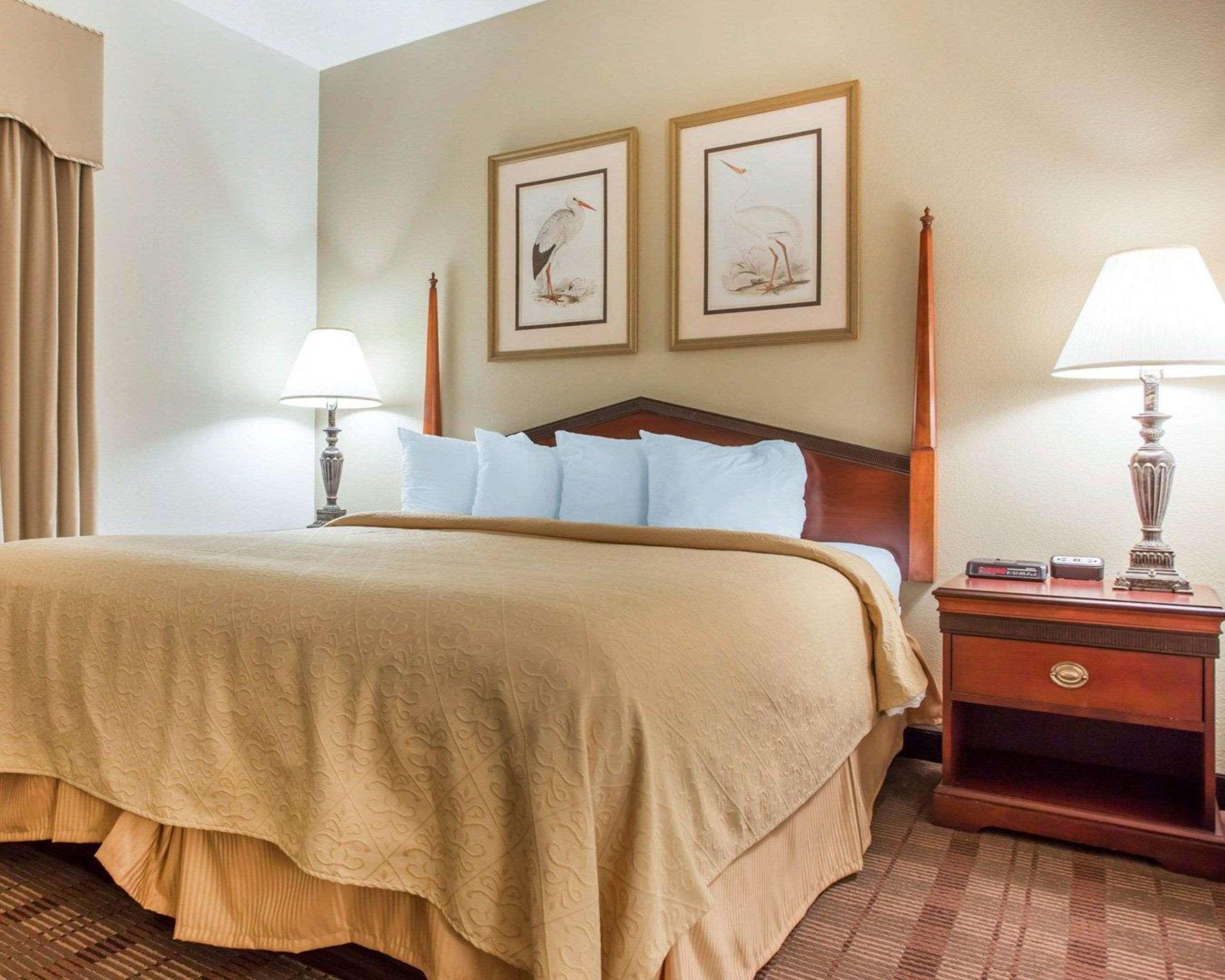 Comfort Inn & Suites Patriots Point Mount Pleasant Ngoại thất bức ảnh