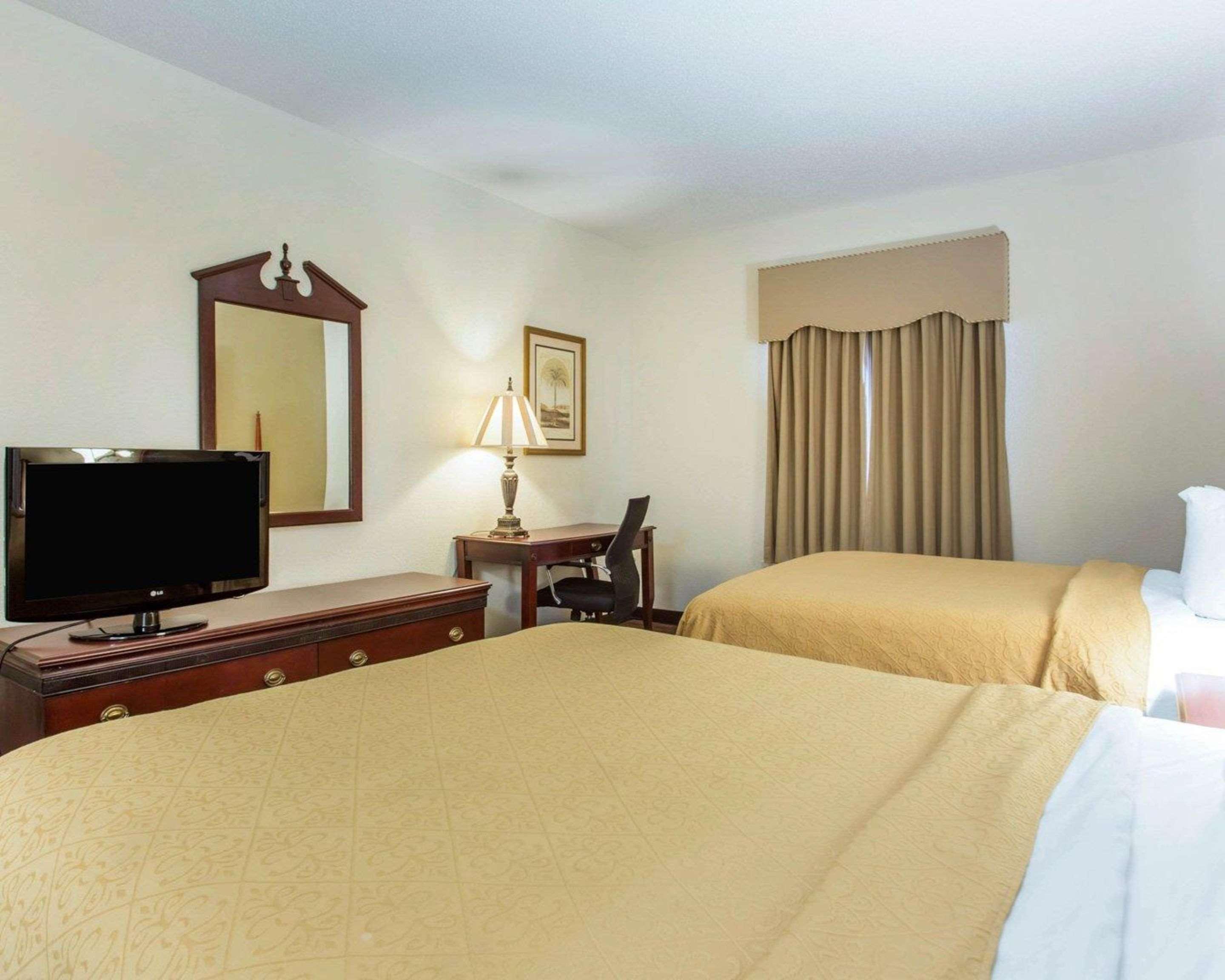 Comfort Inn & Suites Patriots Point Mount Pleasant Ngoại thất bức ảnh