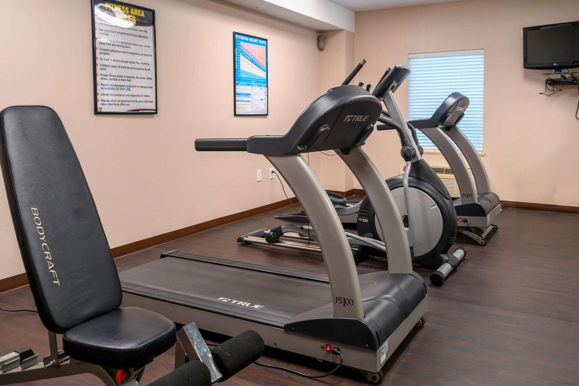 Comfort Inn & Suites Patriots Point Mount Pleasant Ngoại thất bức ảnh